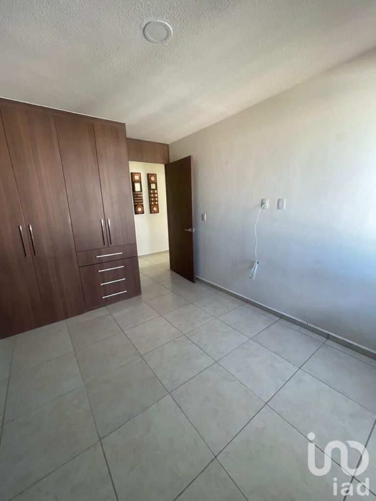 CASA EN RENTA QUERETARO ZIBATA