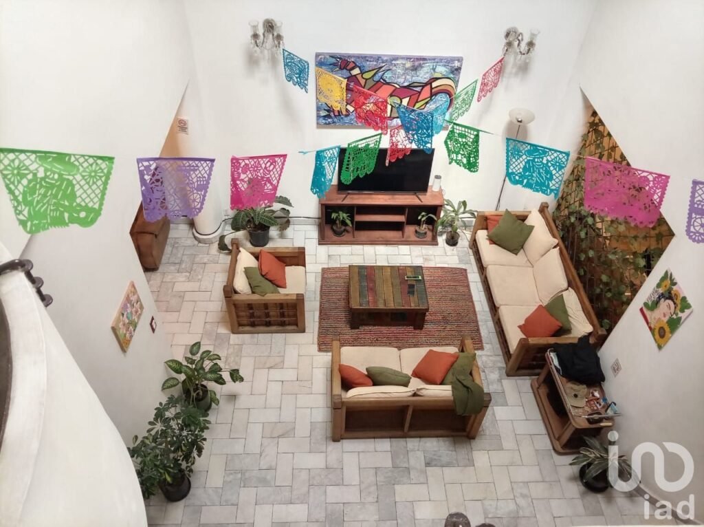 Casa en Venta en La Roma Norte