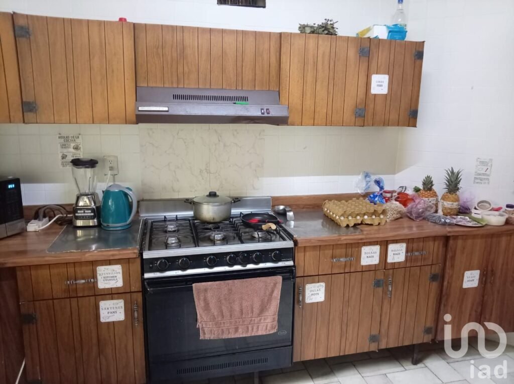 Casa en Venta en La Roma Norte