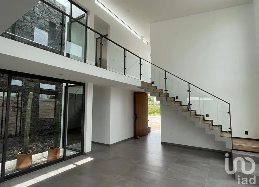 Casa en venta en Querétaro Mallorca Residencial cerca de centro sur