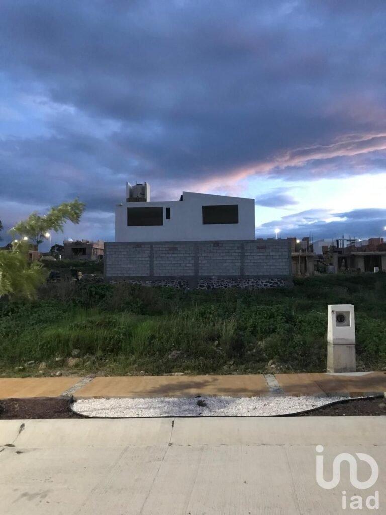 Casa en venta en Querétaro Mallorca Residencial cerca de centro sur