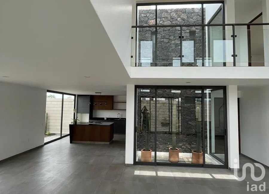 Casa en venta en Querétaro Mallorca Residencial cerca de centro sur