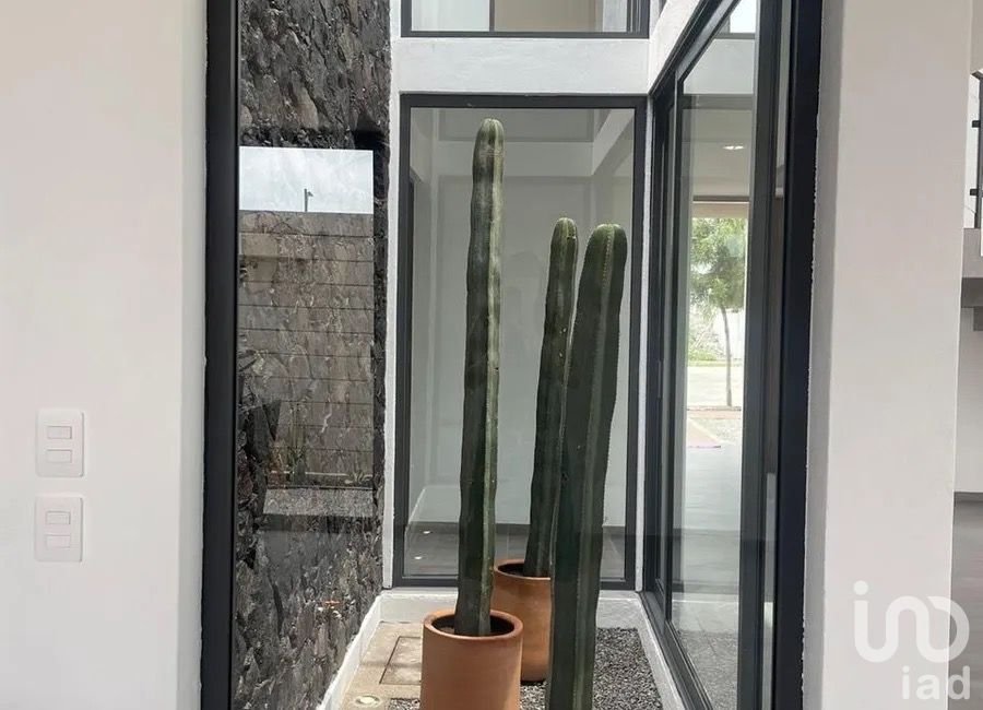 Casa en venta en Querétaro Mallorca Residencial cerca de centro sur