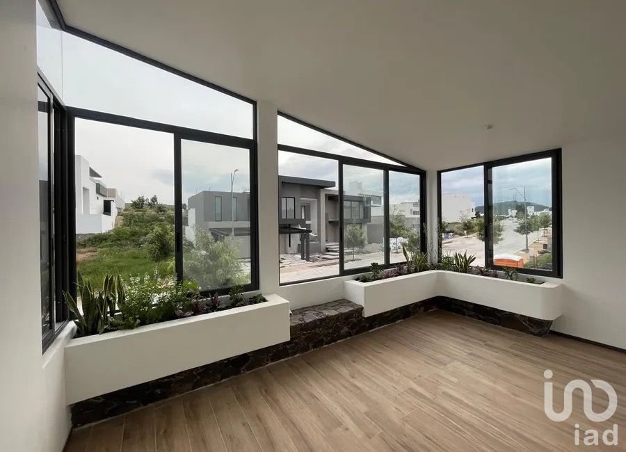 Casa en venta en Querétaro Mallorca Residencial cerca de centro sur