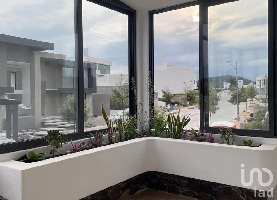 Casa en venta en Querétaro Mallorca Residencial cerca de centro sur