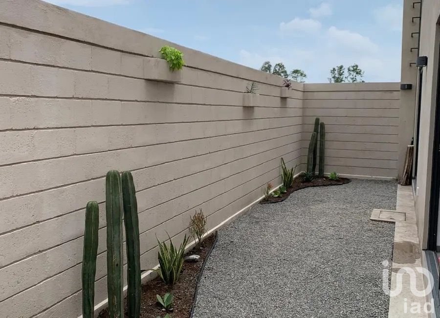 Casa en venta en Querétaro Mallorca Residencial cerca de centro sur