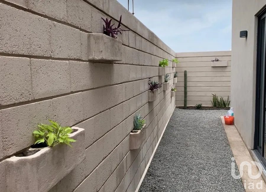 Casa en venta en Querétaro Mallorca Residencial cerca de centro sur