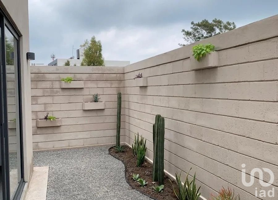 Casa en venta en Querétaro Mallorca Residencial cerca de centro sur