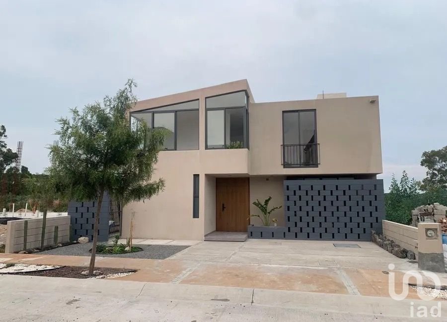 Casa en venta en Querétaro Mallorca Residencial cerca de centro sur