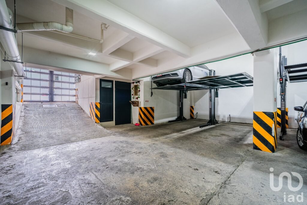 Departamento en venta en San Macario 168, Pedregal de Santa Úrsula, Coyoacán, CDMX.