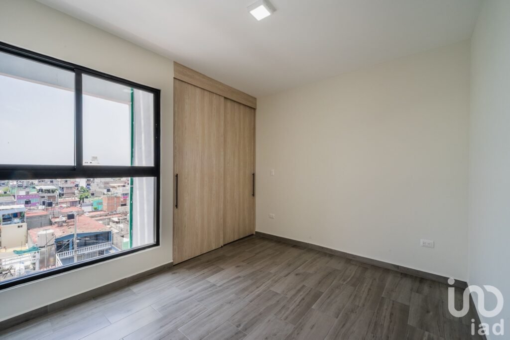 Departamento en venta en San Macario 168, Pedregal de Santa Úrsula, Coyoacán, CDMX.