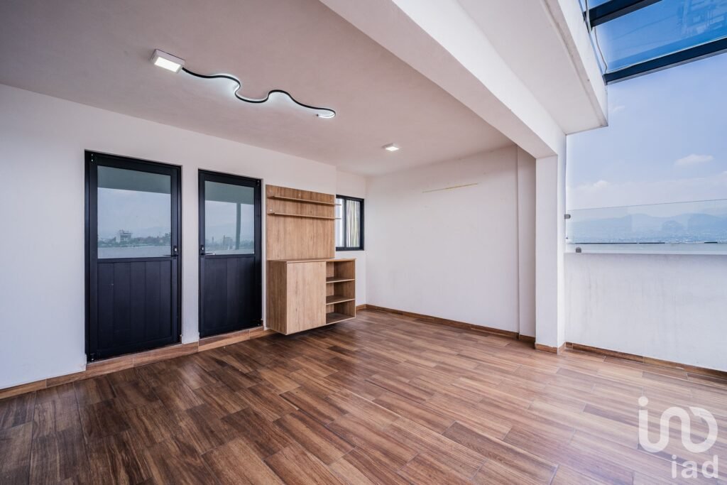 Departamento en venta en San Macario 168, Pedregal de Santa Úrsula, Coyoacán, CDMX.