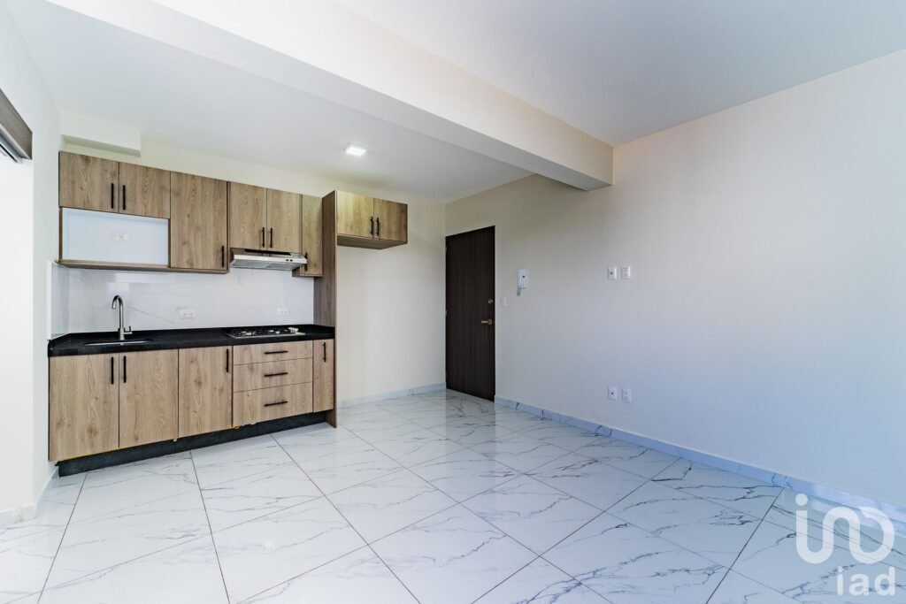 Departamento en venta en San Macario 168, Pedregal de Santa Úrsula, Coyoacán, CDMX.