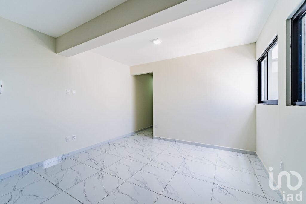Departamento en venta en San Macario 168, Pedregal de Santa Úrsula, Coyoacán, CDMX.