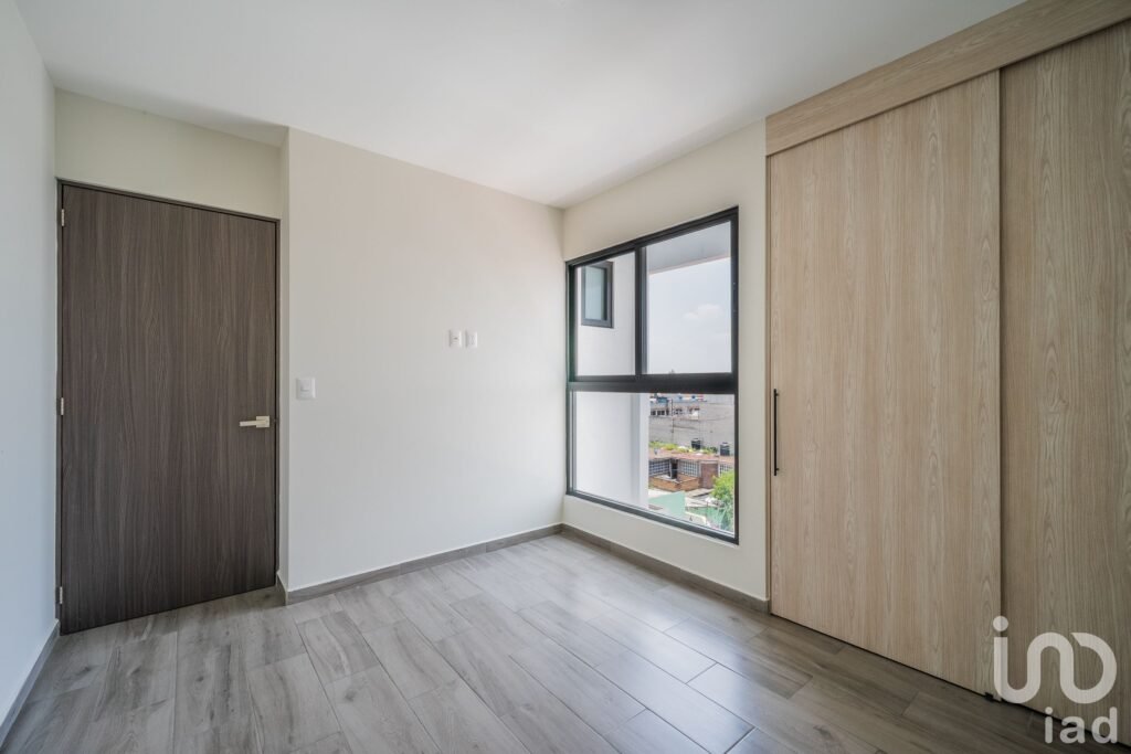 Departamento en venta en San Macario 168, Pedregal de Santa Úrsula, Coyoacán, CDMX.