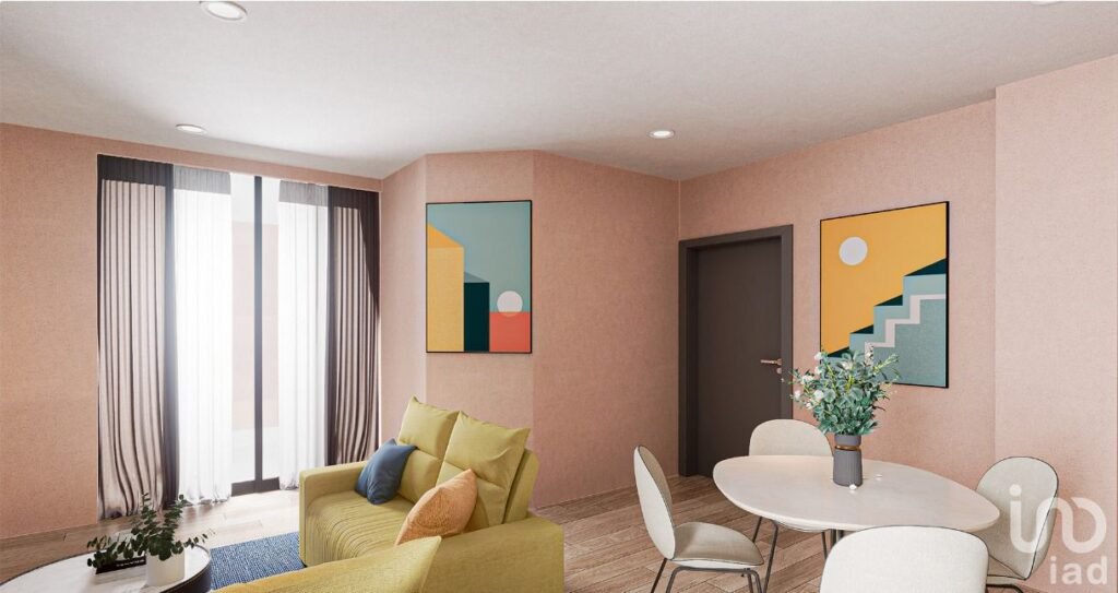 VENTA  DEPARTAMENTO EN PREVENTA  EN NARVARTE, BENITO JUAREZ, CDMX