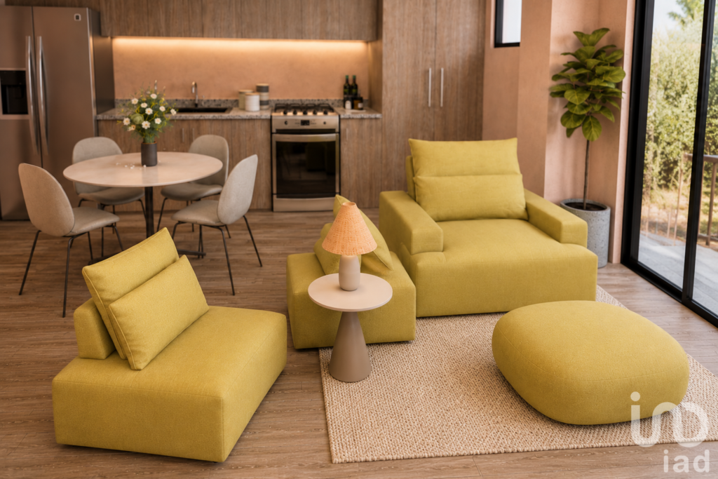 VENTA  DEPARTAMENTO EN PREVENTA  EN NARVARTE, BENITO JUAREZ, CDMX
