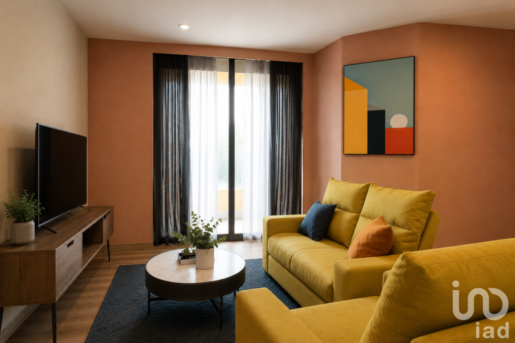 VENTA  DEPARTAMENTO EN PREVENTA  EN NARVARTE, BENITO JUAREZ, CDMX