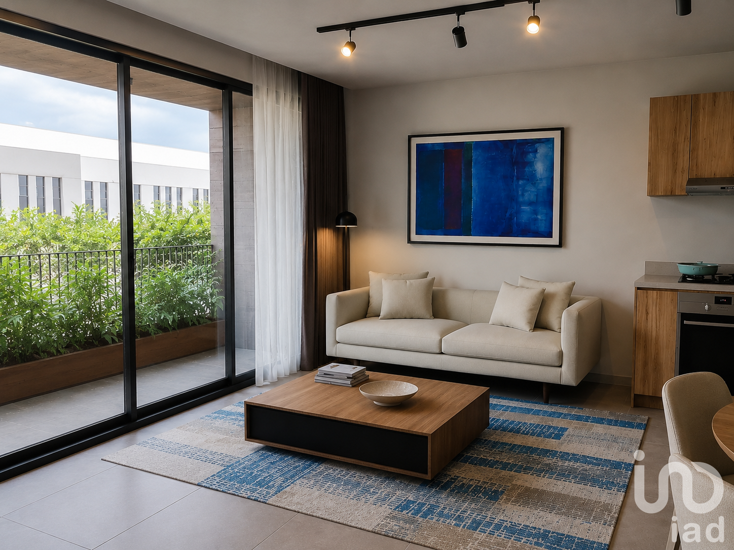 VENDO DEPARTAMENTO EN CALLE SEVILLA, PORTALES NORTE, BENITO JUAREZ