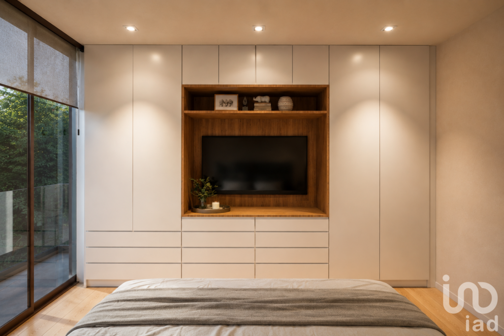 VENDO DEPARTAMENTO EN MELCHOR OCAMPO, CUAUHTEMOC, CDMX