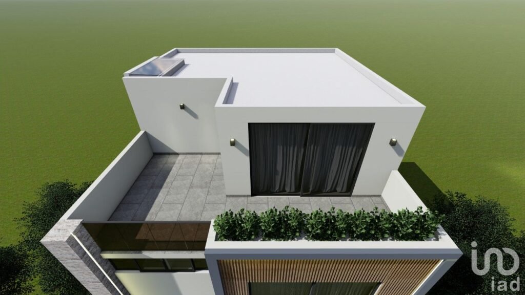 CASA EN VENTA EN PARQUE MEXICO