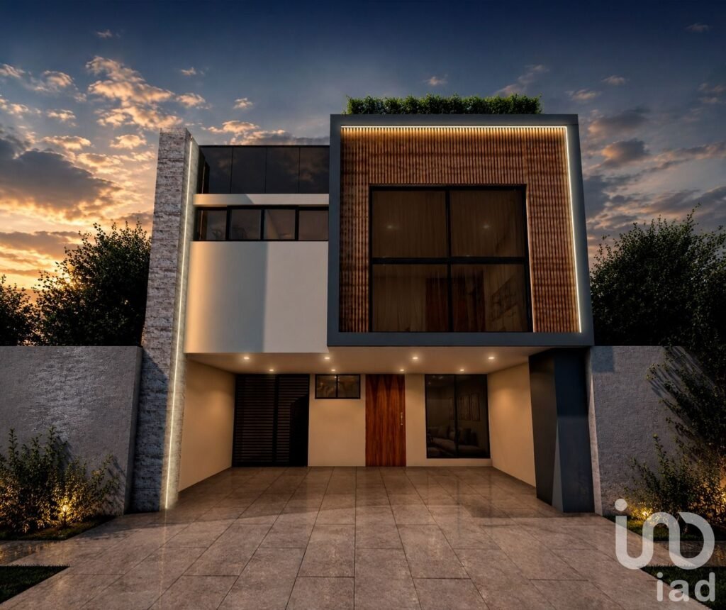 CASA EN VENTA EN PARQUE MEXICO