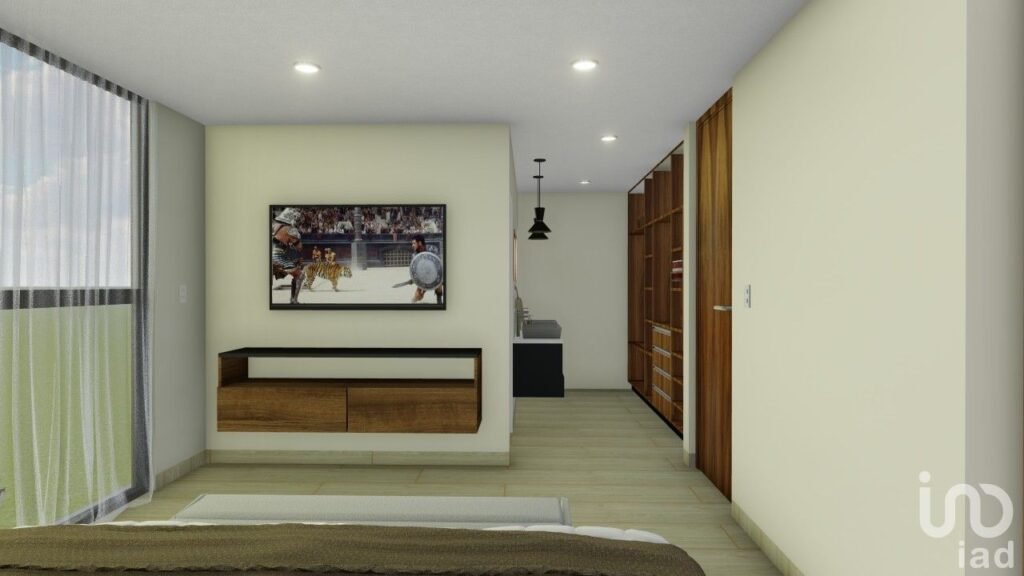 CASA EN VENTA EN PARQUE MEXICO