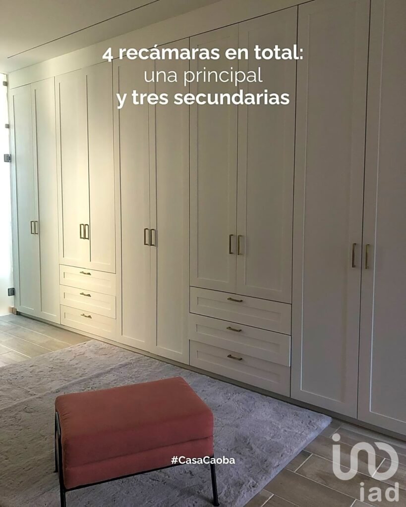 VENTA DE CASA  CON 4 HABITACIONES, ZONA ZEREZOTLA