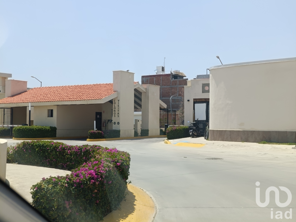 CASA EN VENTA, LUCERNA RESIDENCIAL, LEON GTO.