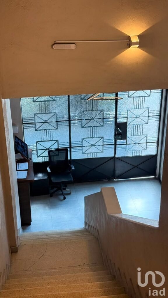 DEPARTAMENTO AMUEBLADO EN RENTA ROMA SUR