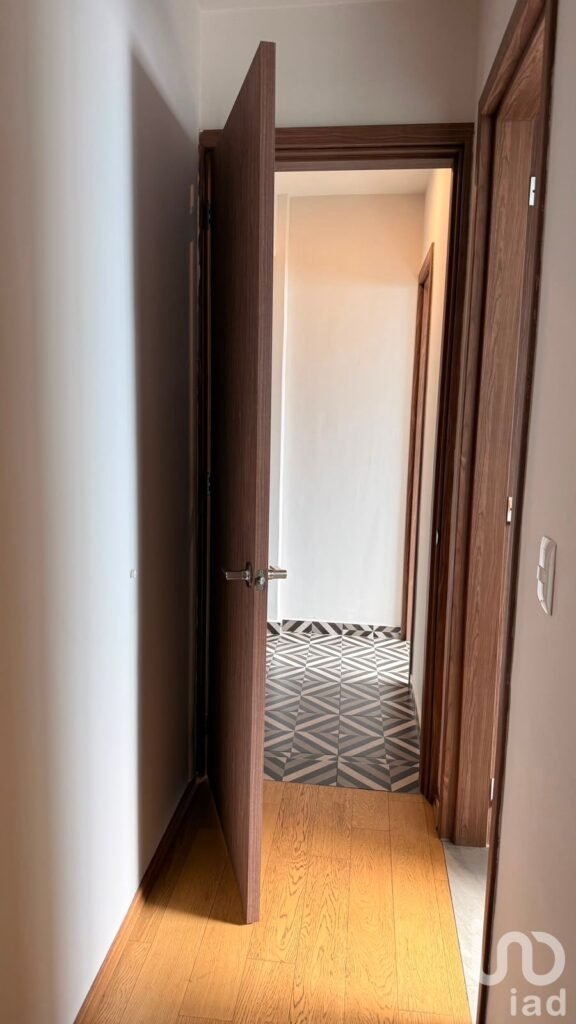 DEPARTAMENTO AMUEBLADO EN RENTA ROMA SUR