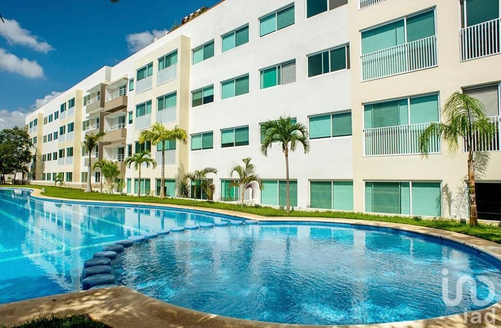 VENTA DE DEPARTAMENTO EN PLAYA DEL CARMEN