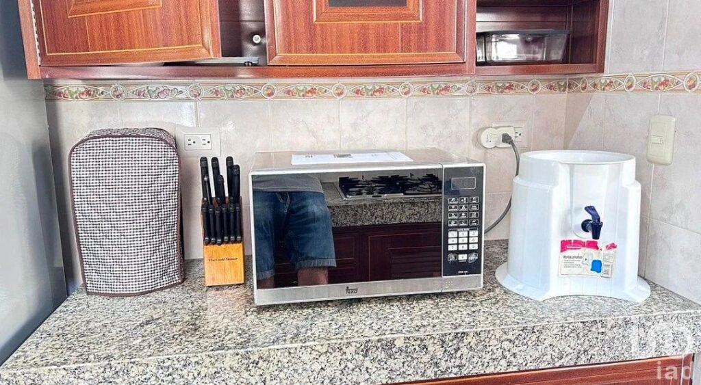 Departamento en renta, amueblado y equipado en Benito Juárez, Mérida.