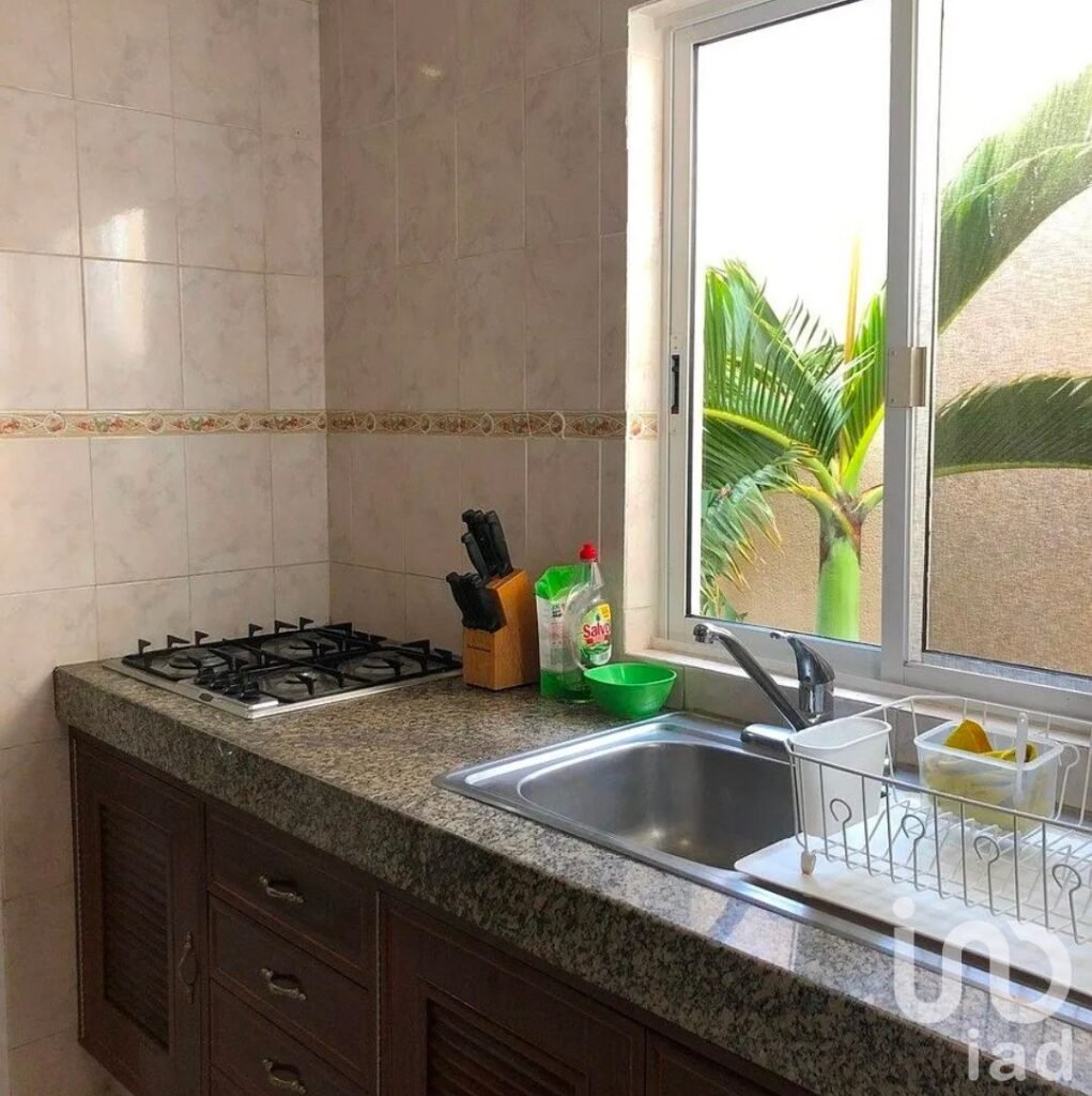 Departamento en renta, amueblado y equipado en Benito Juárez, Mérida.