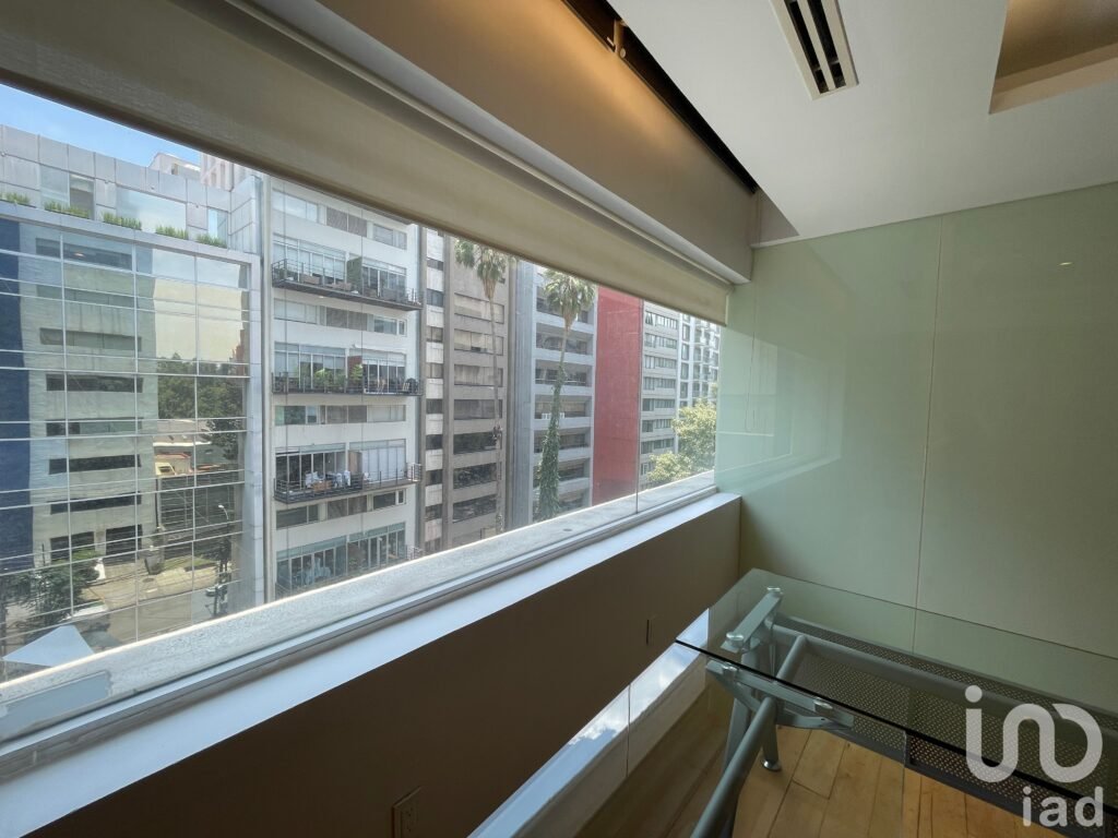 RENTA DE OFICINAS EN POLANCO 200 M2