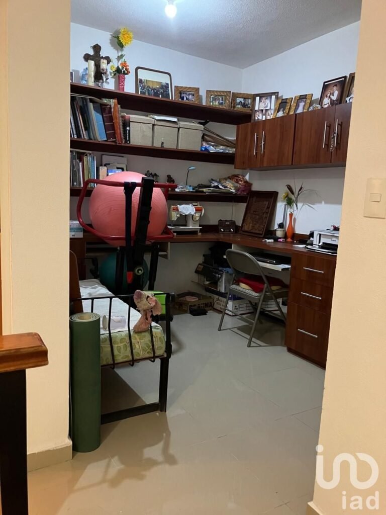 Casa en venta en Fracc. Los Huertos, Queretaro