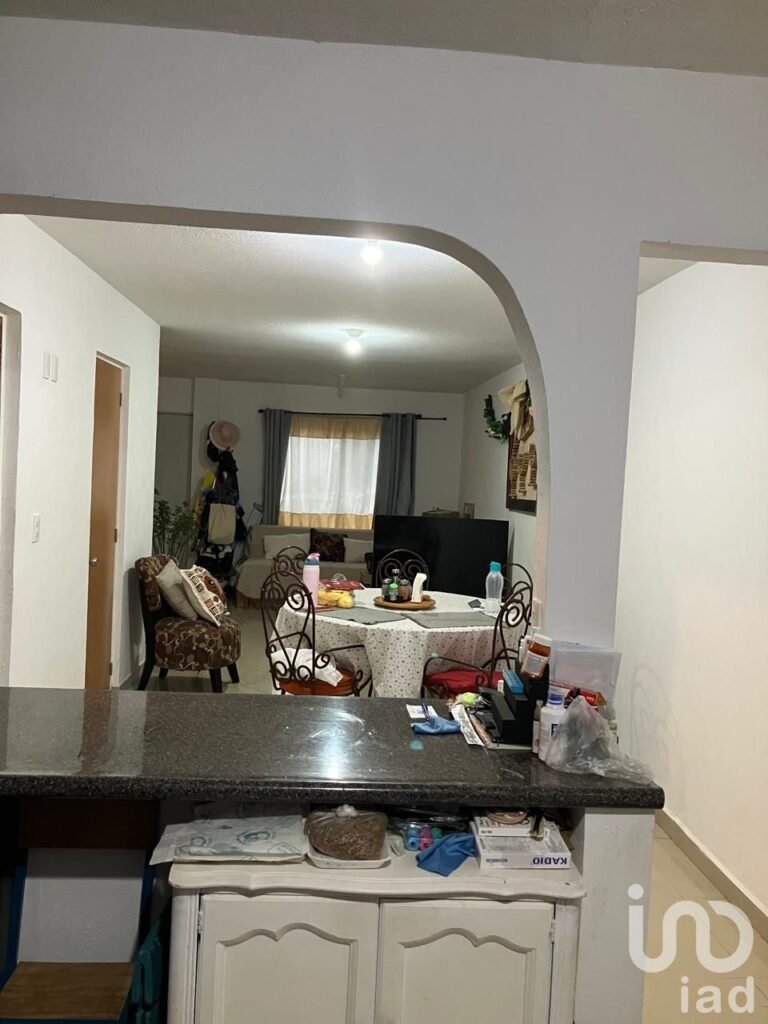 Casa en venta en Fracc. Los Huertos, Queretaro