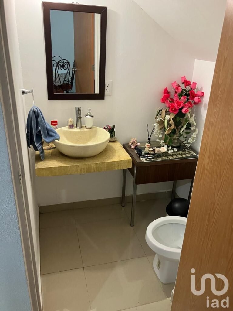 Casa en venta en Fracc. Los Huertos, Queretaro