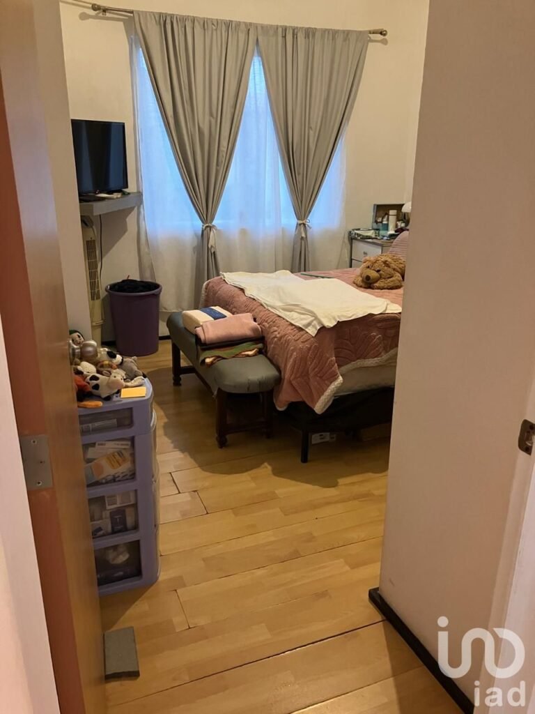 Casa en venta en Fracc. Los Huertos, Queretaro