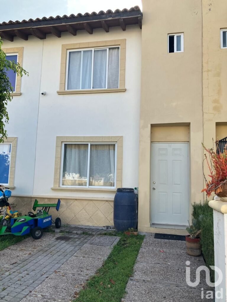 Casa en venta en Fracc. Los Huertos, Queretaro