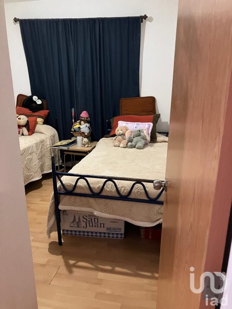Casa en venta en Fracc. Los Huertos, Queretaro