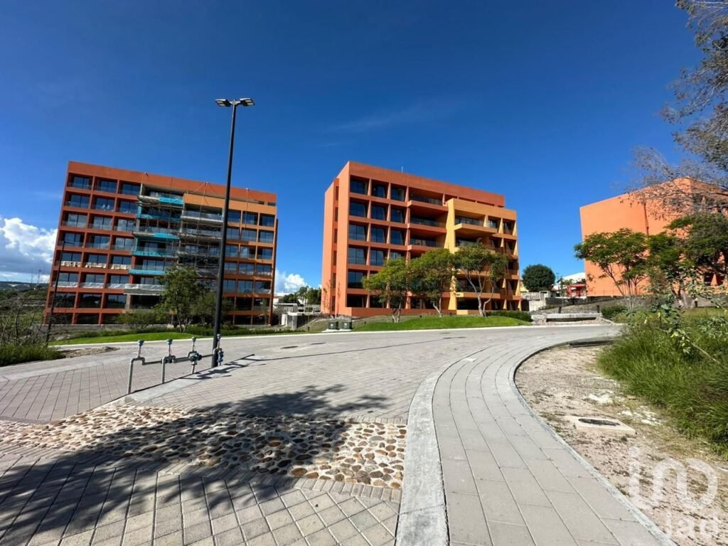 Terreno en Venta en Antigua Hacienda, El Campanario Queretaro