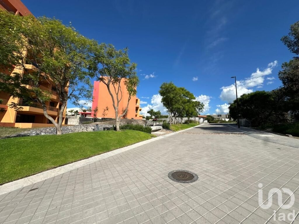 Terreno en Venta en Antigua Hacienda, El Campanario Queretaro
