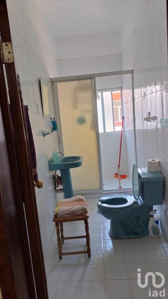 VENTA DE CASA EN AZCAPOTZALCO