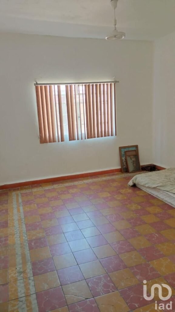 VENTA DE CASA EN AZCAPOTZALCO