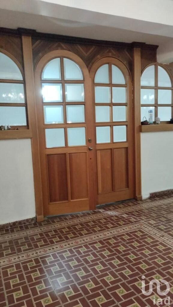 VENTA DE CASA EN AZCAPOTZALCO