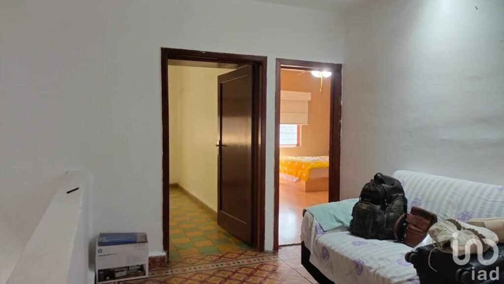 VENTA DE CASA EN AZCAPOTZALCO