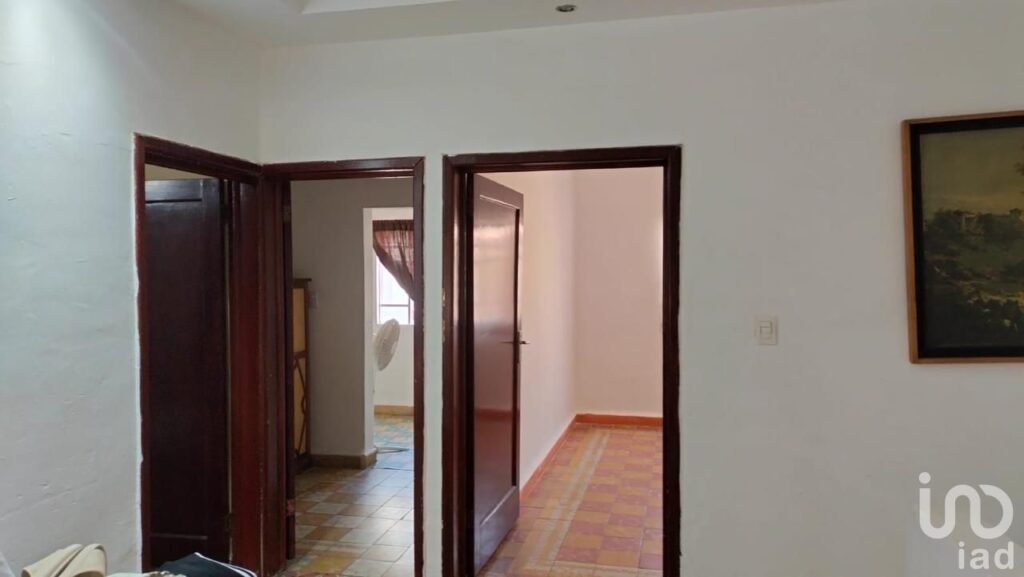 VENTA DE CASA EN AZCAPOTZALCO