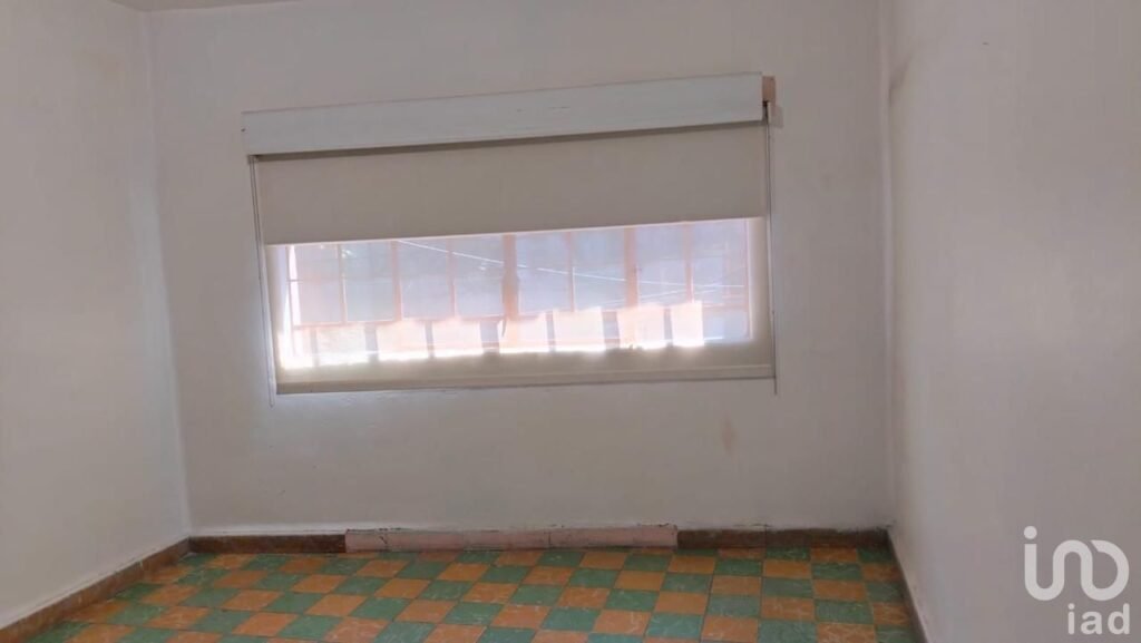 VENTA DE CASA EN AZCAPOTZALCO