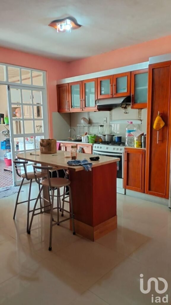 VENTA DE CASA EN AZCAPOTZALCO
